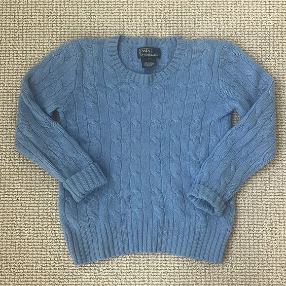 Polo Ralph Lauren | Shirts & Tops | 0 Cashmere Boys Ralph Lauren